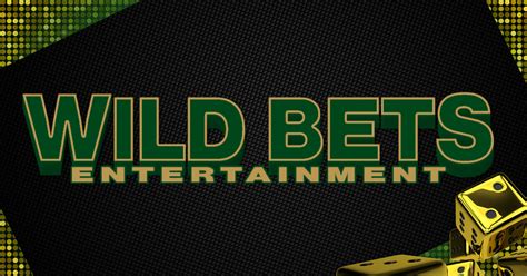 wildbets entertainment login